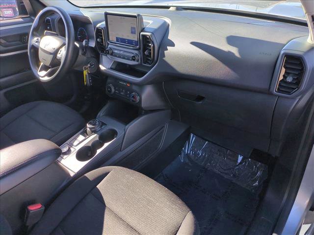 Used 2022 Ford Bronco Sport image 22