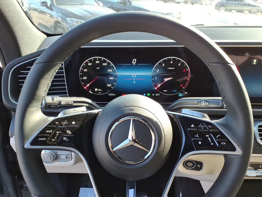 New 2026 Mercedes-Benz GLE 350 GLE 350 image 19