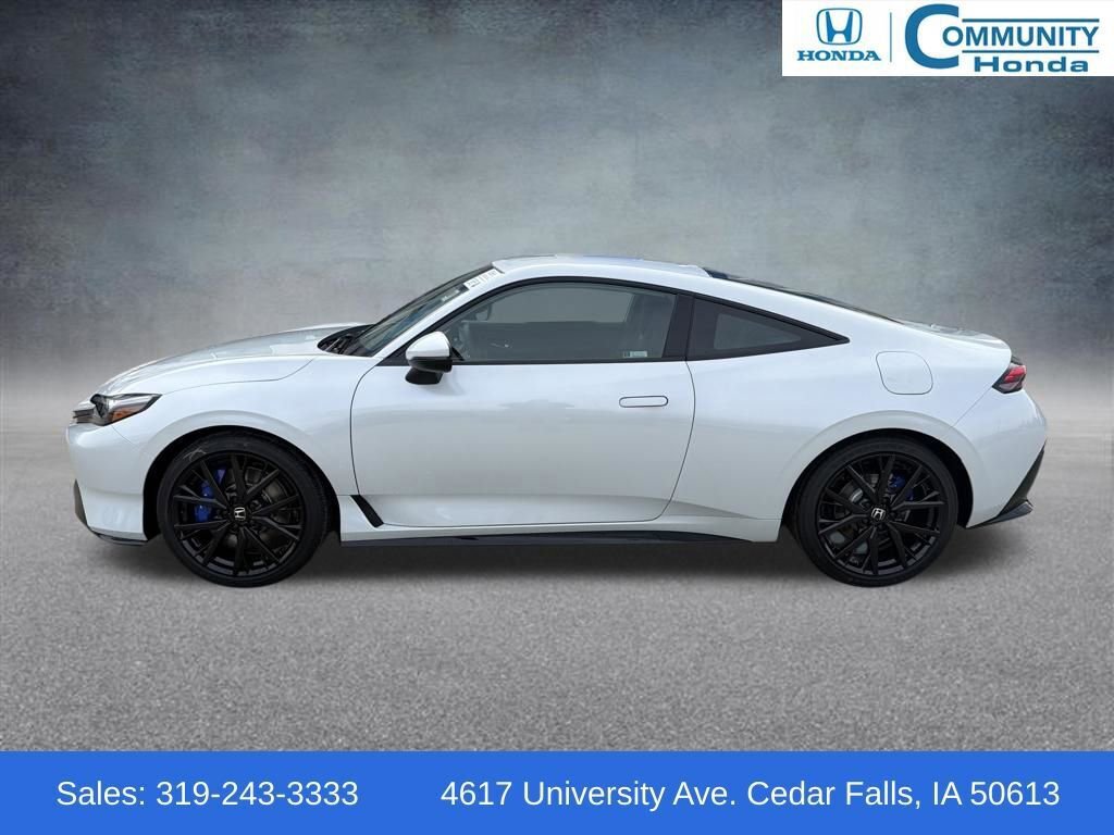 New 2026 Honda Prelude video 2
