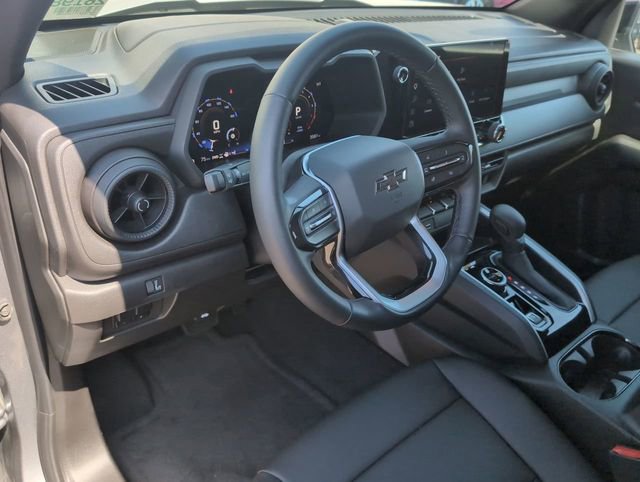 Used 2026 Chevrolet Colorado Trail Boss AWD/4WD image 10