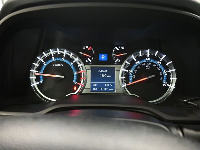 Used 2018 Toyota 4Runner SR5 Premium image 13