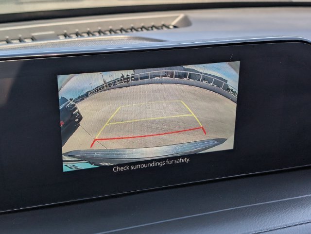 Used 2023 MAZDA CX-30 AWD 2.5 S w/ Select Package image 27