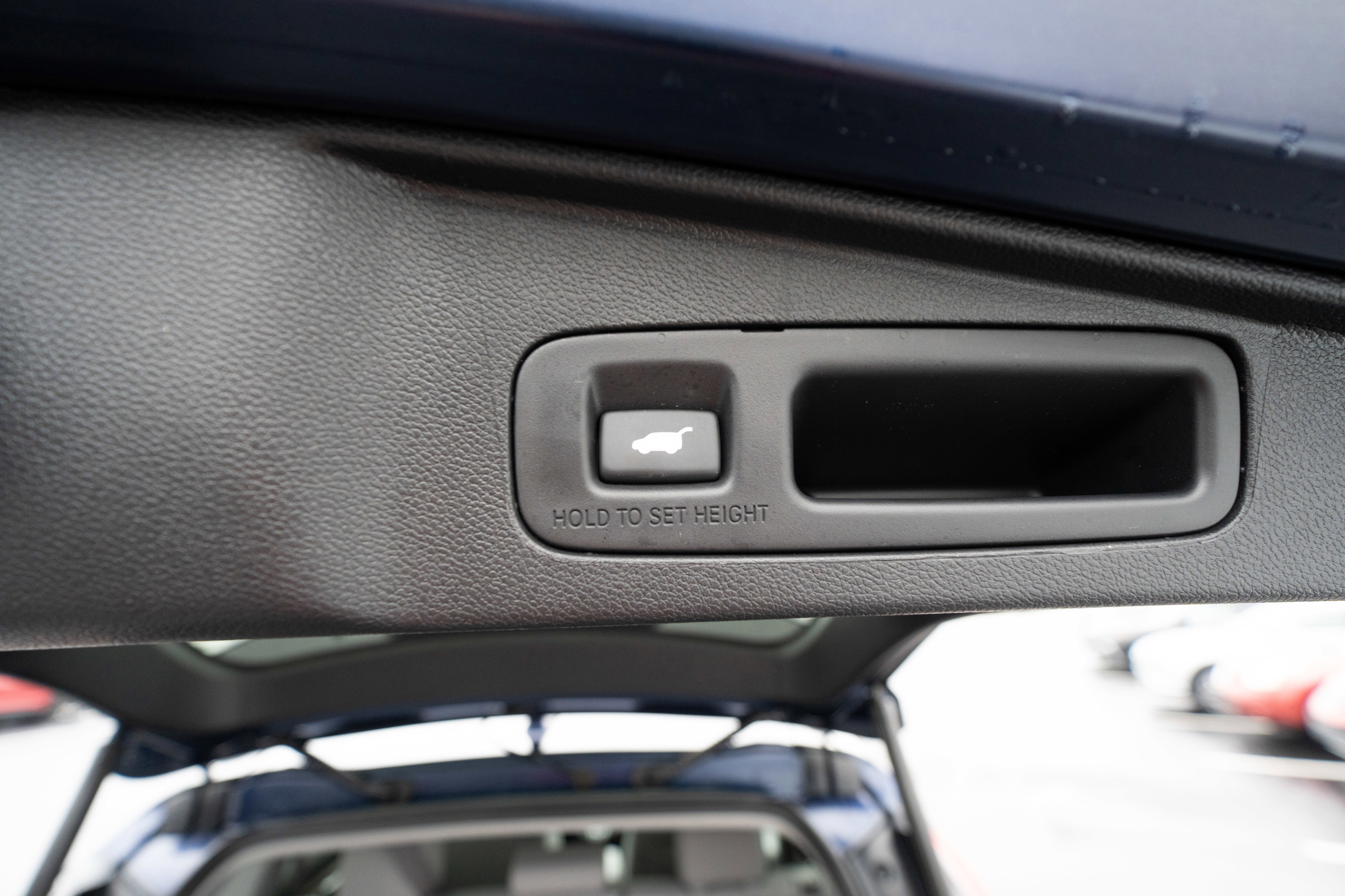 Used 2022 Honda CR-V Touring image 29