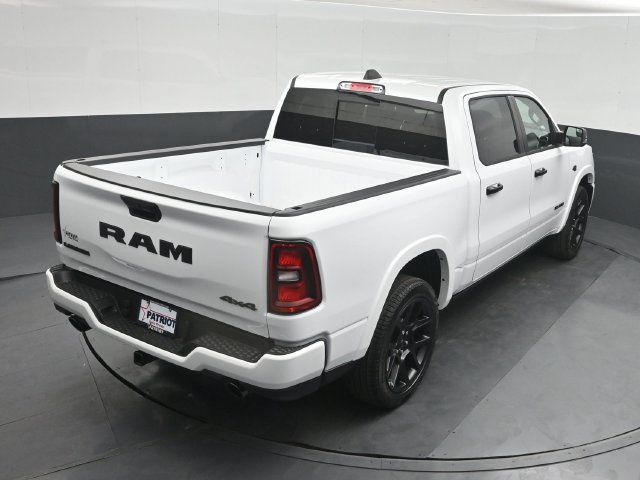 New 2027 RAM 1500 Laramie AWD/4WD image 41