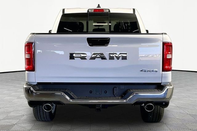 New 2026 RAM 1500 Tradesman AWD/4WD image 5