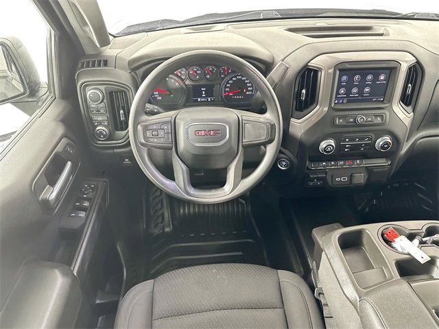 Used 2023 GMC Sierra 1500 Pro w/ Convenience Package image 11