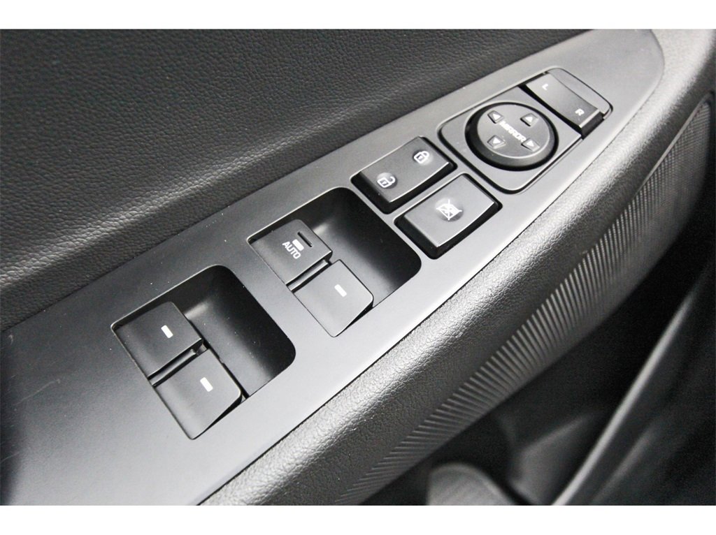 Used 2020 Hyundai Tucson SEL w/ Cargo Package image 19