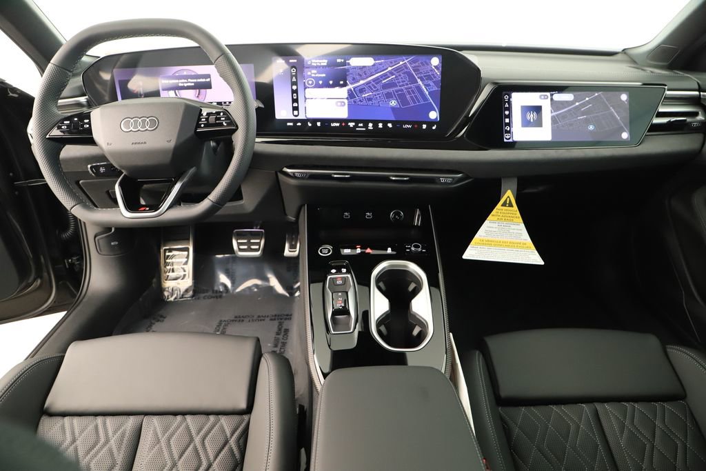New 2026 Audi A6 Prestige AWD/4WD image 17