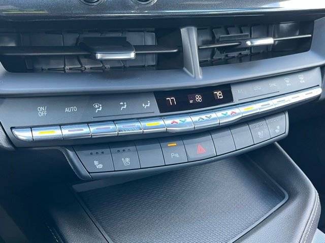 Used 2020 Cadillac CT4 Premium Luxury w/ Climate Package AWD/4WD image 18