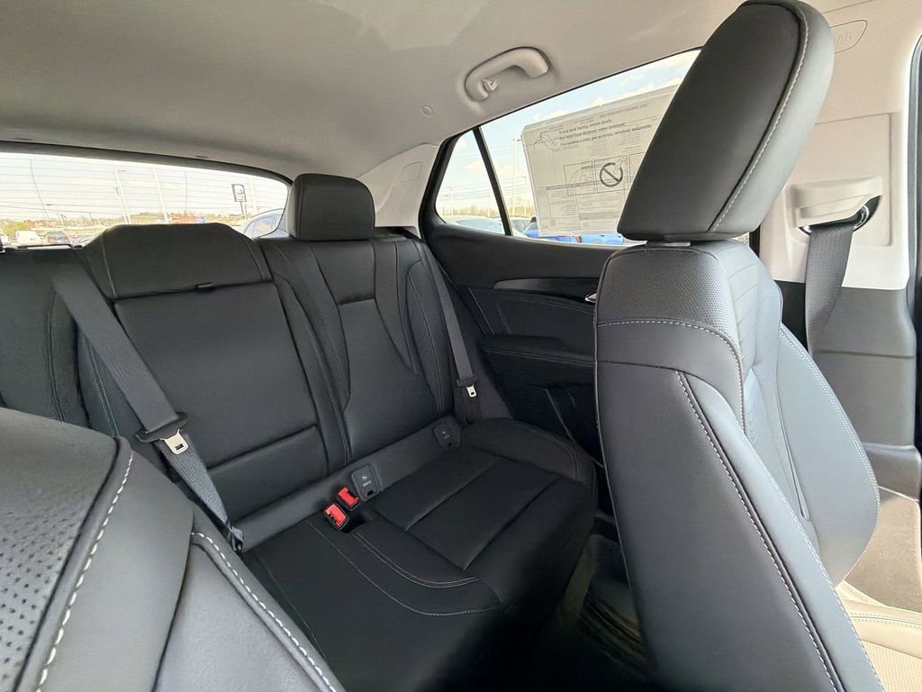 New 2026 Buick Envision Preferred image 13