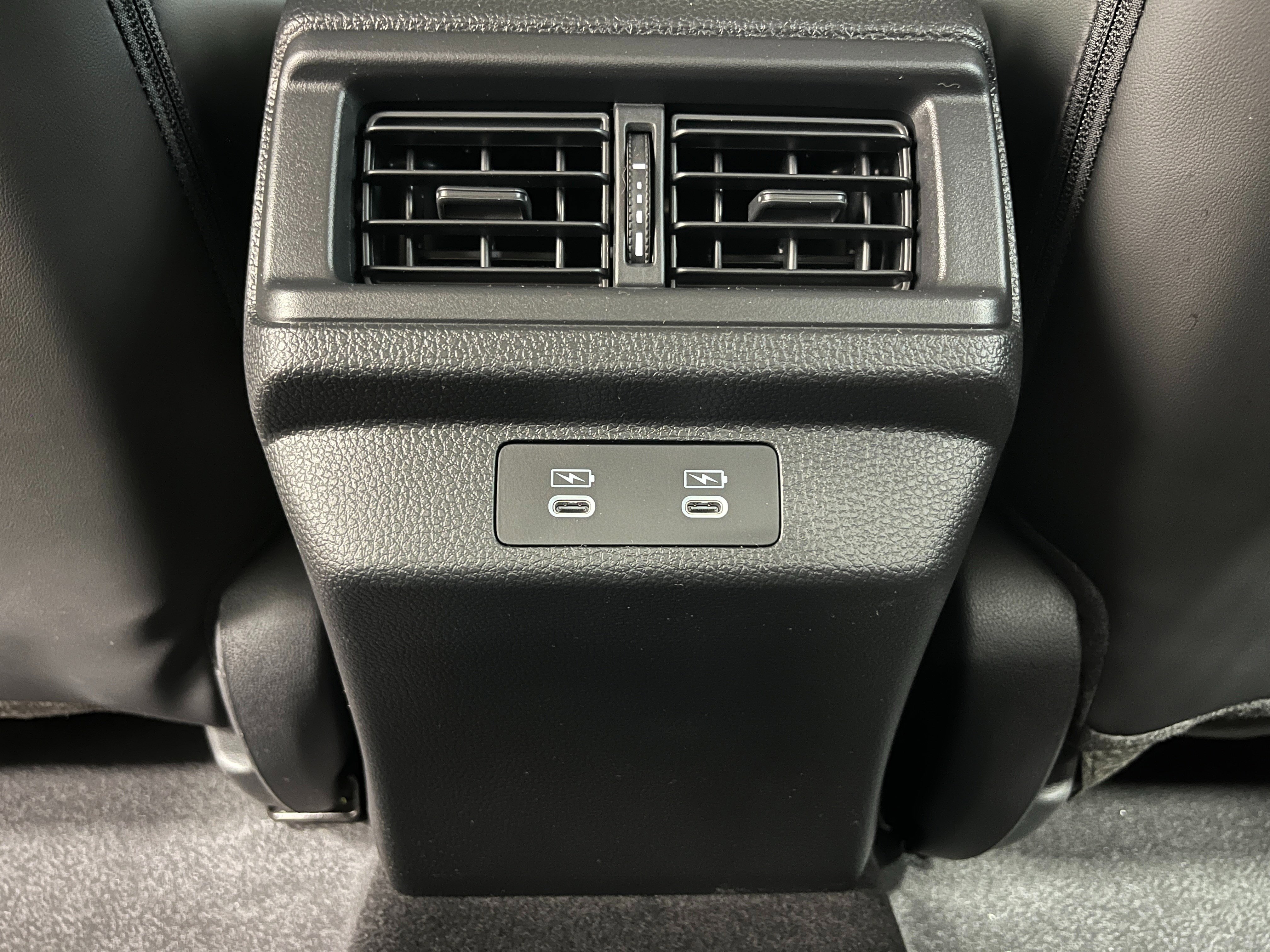 New 2026 Honda Accord EX-L image 23