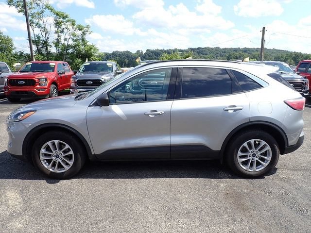 Used 2022 Ford Escape SE AWD/4WD image 2