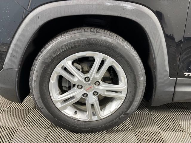 Used 2021 GMC Terrain SLE w/ Driver Convenience Package image 10