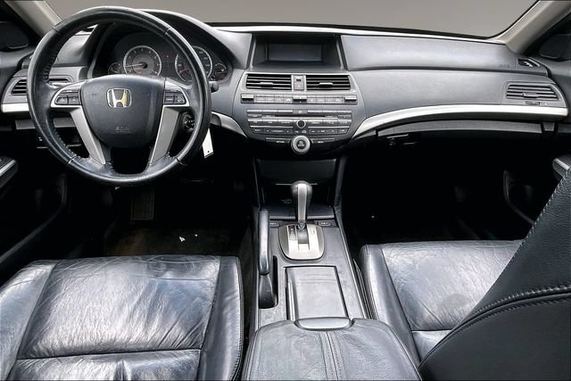 Used 2008 Honda Accord EX-L image 7