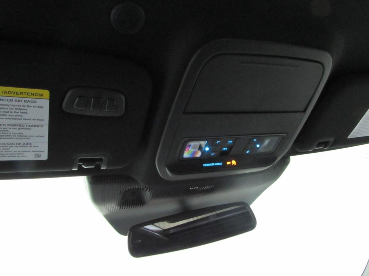 New 2026 Ford Explorer ST-Line w/ ST-Line Street Pack AWD/4WD image 20