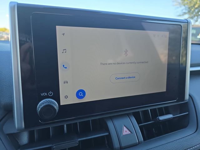 Certified 2024 Toyota RAV4 XLE image 20