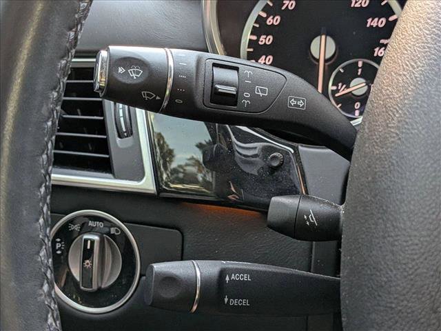 Used 2014 Mercedes-Benz GL 450 4MATIC image 9