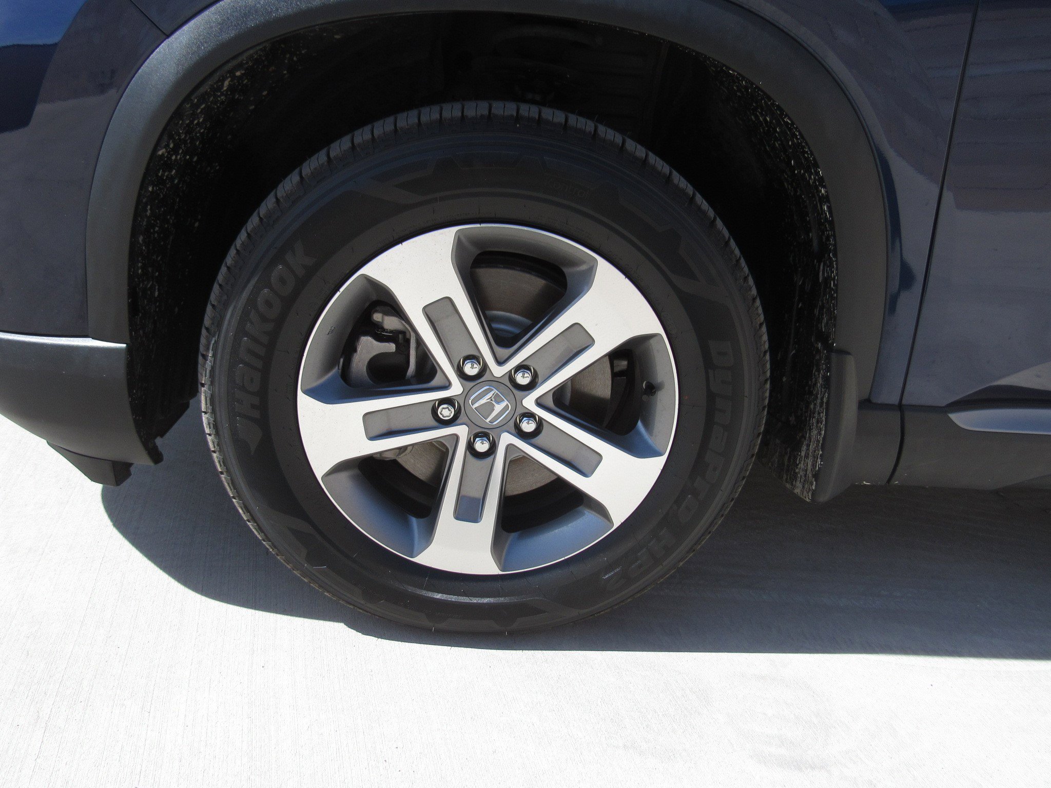 Used 2023 Honda Pilot EX-L image 4