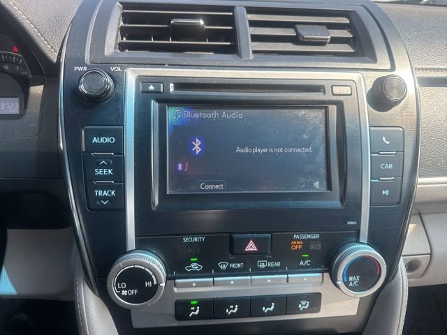 Used 2012 Toyota Camry LE image 7