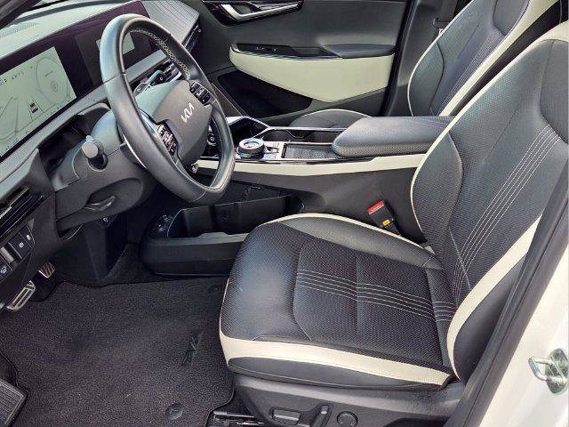 Used 2023 Kia EV6 GT-Line RWD image 10