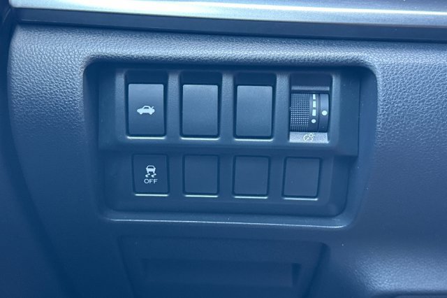 Used 2022 Subaru WRX Premium AWD/4WD image 30