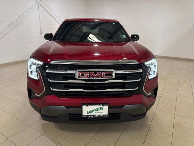 Used 2025 GMC Terrain Elevation AWD/4WD image 6