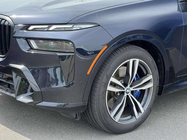 Used 2024 BMW X7 xDrive40i w/ Executive Package AWD/4WD image 7