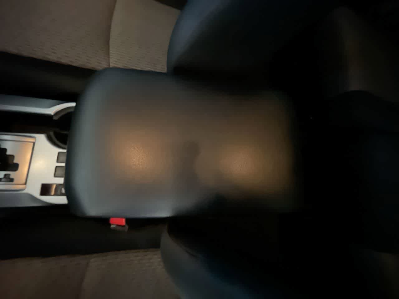 Used 2018 Toyota 4Runner SR5 AWD/4WD image 20