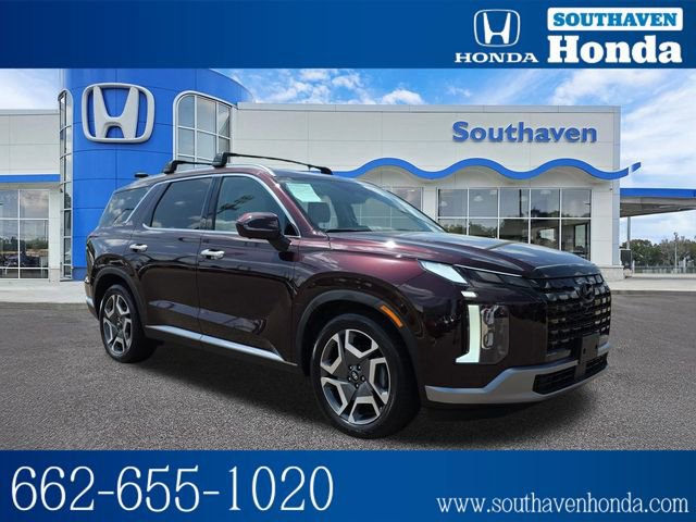 Used 2024 Hyundai Palisade Limited