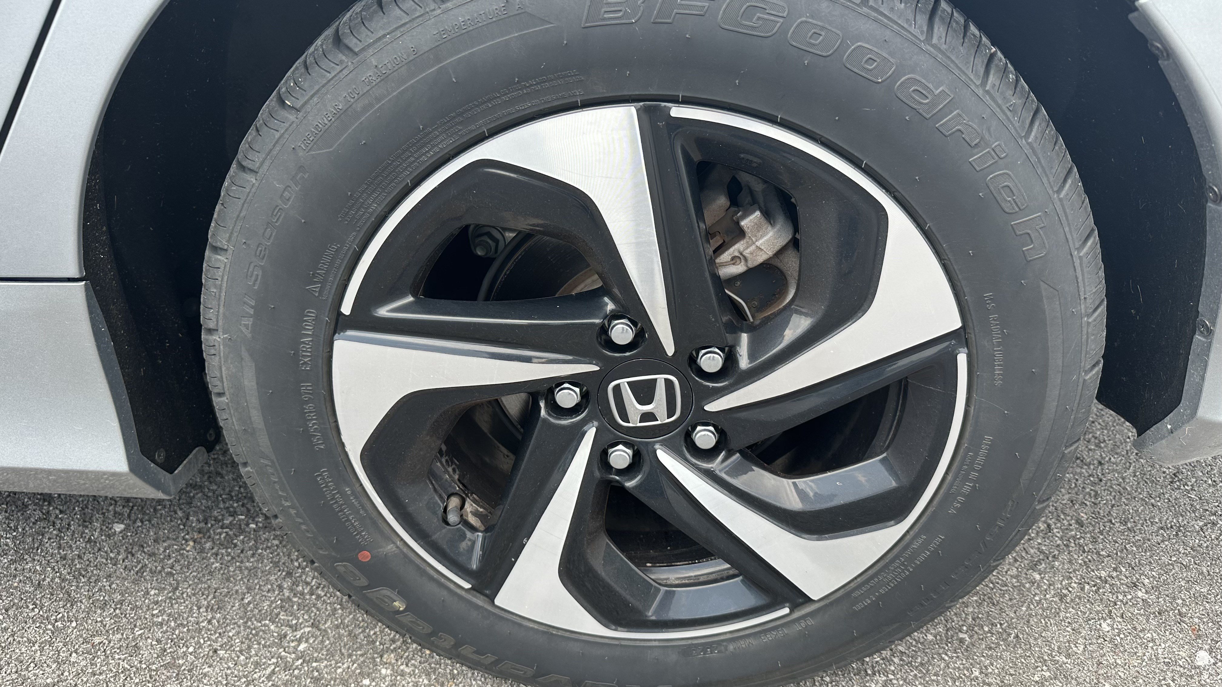 Used 2022 Honda Insight EX image 13