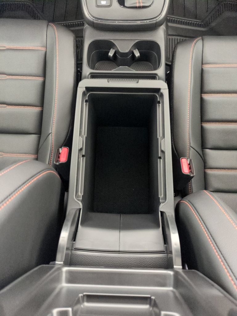 New 2026 Honda CR-V Sport-L image 25