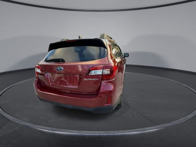 Used 2016 Subaru Outback 2.5i Limited image 7