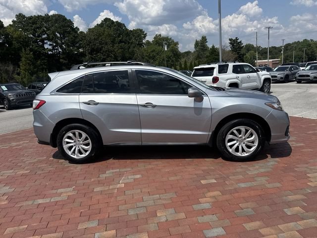 Used 2017 Acura RDX w/ AcuraWatch Plus Package FWD image 37