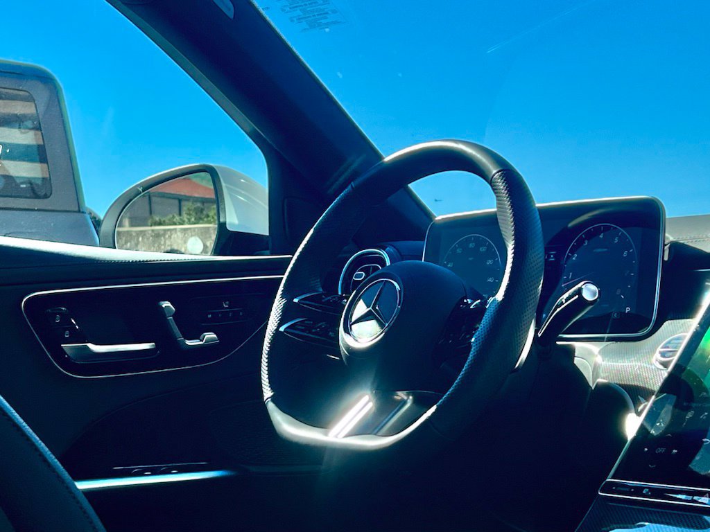 Certified 2026 Mercedes-Benz C 300 4MATIC Sedan image 18
