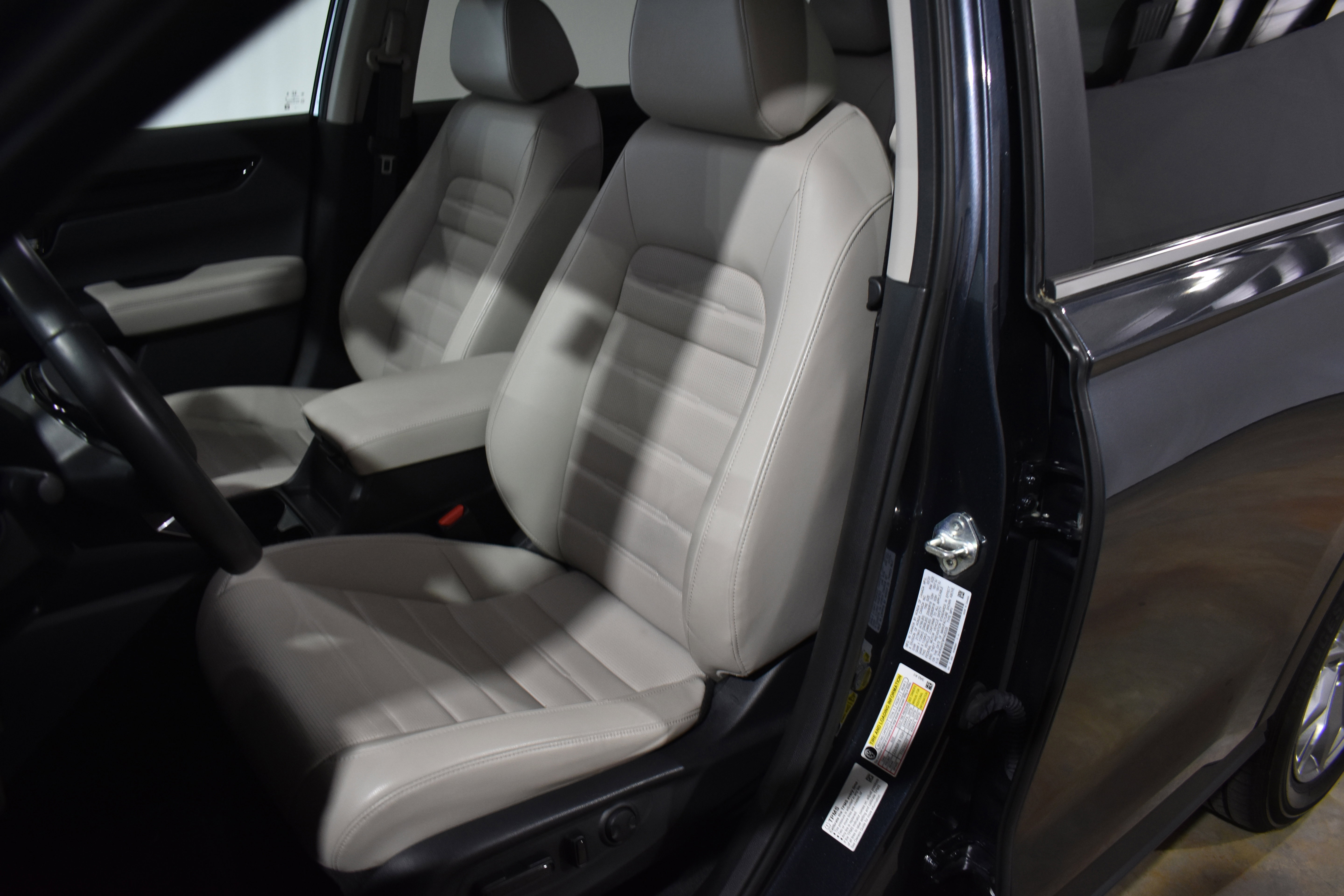 Certified 2023 Honda CR-V EX-L image 30