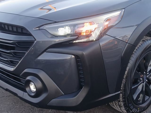 Used 2023 Subaru Outback Onyx Edition image 30