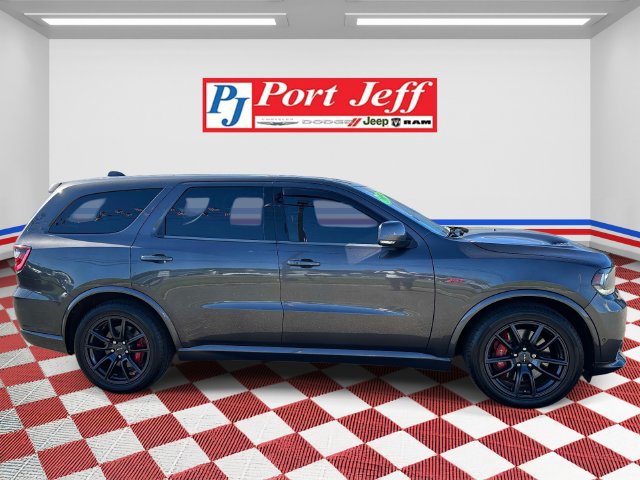 Used 2019 Dodge Durango SRT w/ Technology Group AWD/4WD image 3