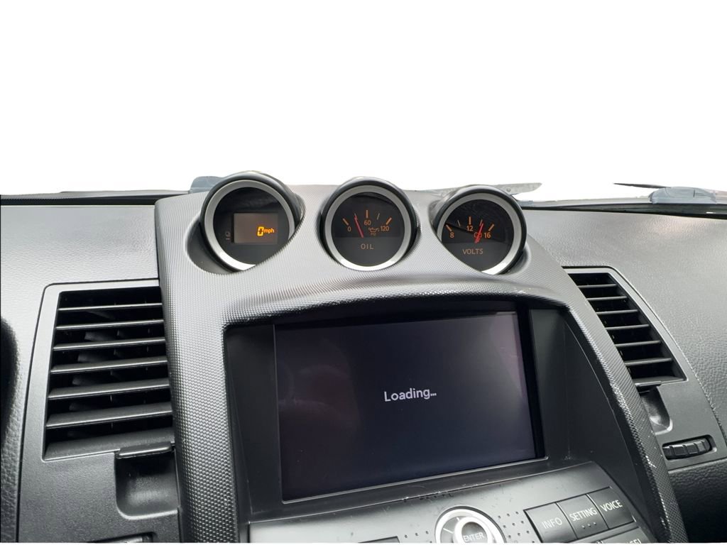 Used 2007 Nissan 350Z Grand Touring RWD image 40