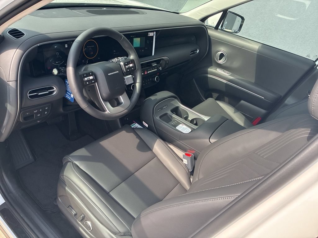 New 2026 Hyundai Palisade SEL FWD image 17
