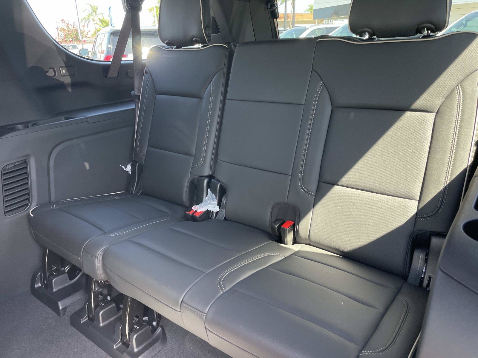 New 2026 GMC Yukon XL Elevation RWD image 23