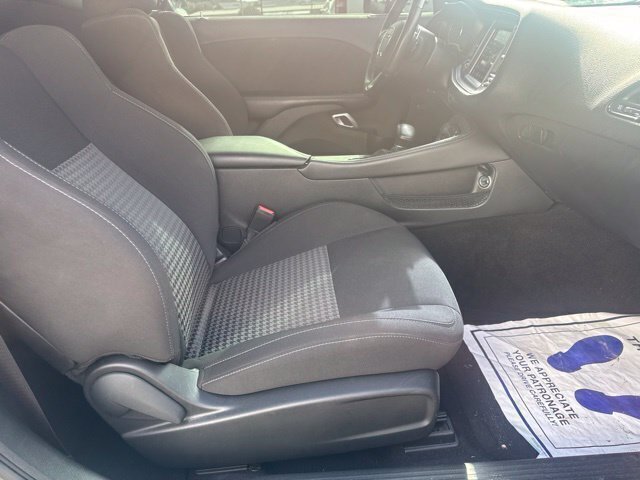 Used 2023 Dodge Challenger R/T Scat Pack RWD image 19