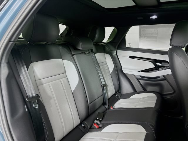 New 2026 Land Rover Range Rover Evoque Hoxton AWD/4WD image 22