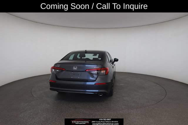 Used 2022 Honda Civic Sport image 15