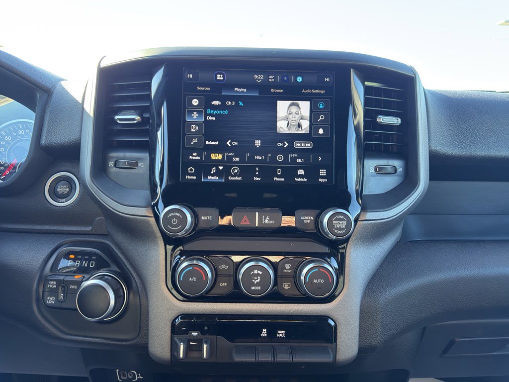 Certified 2024 RAM 2500 Tradesman w/ Safety Group image 15