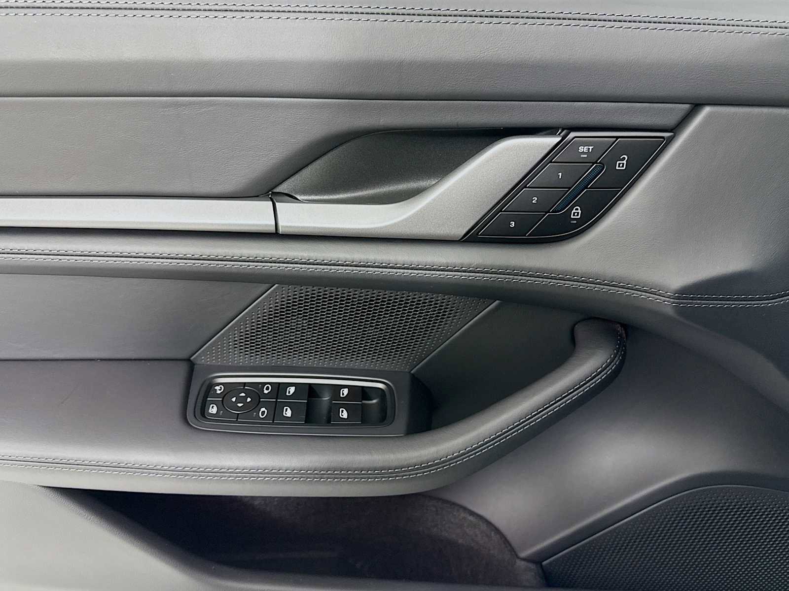New 2026 Porsche Taycan RWD image 11
