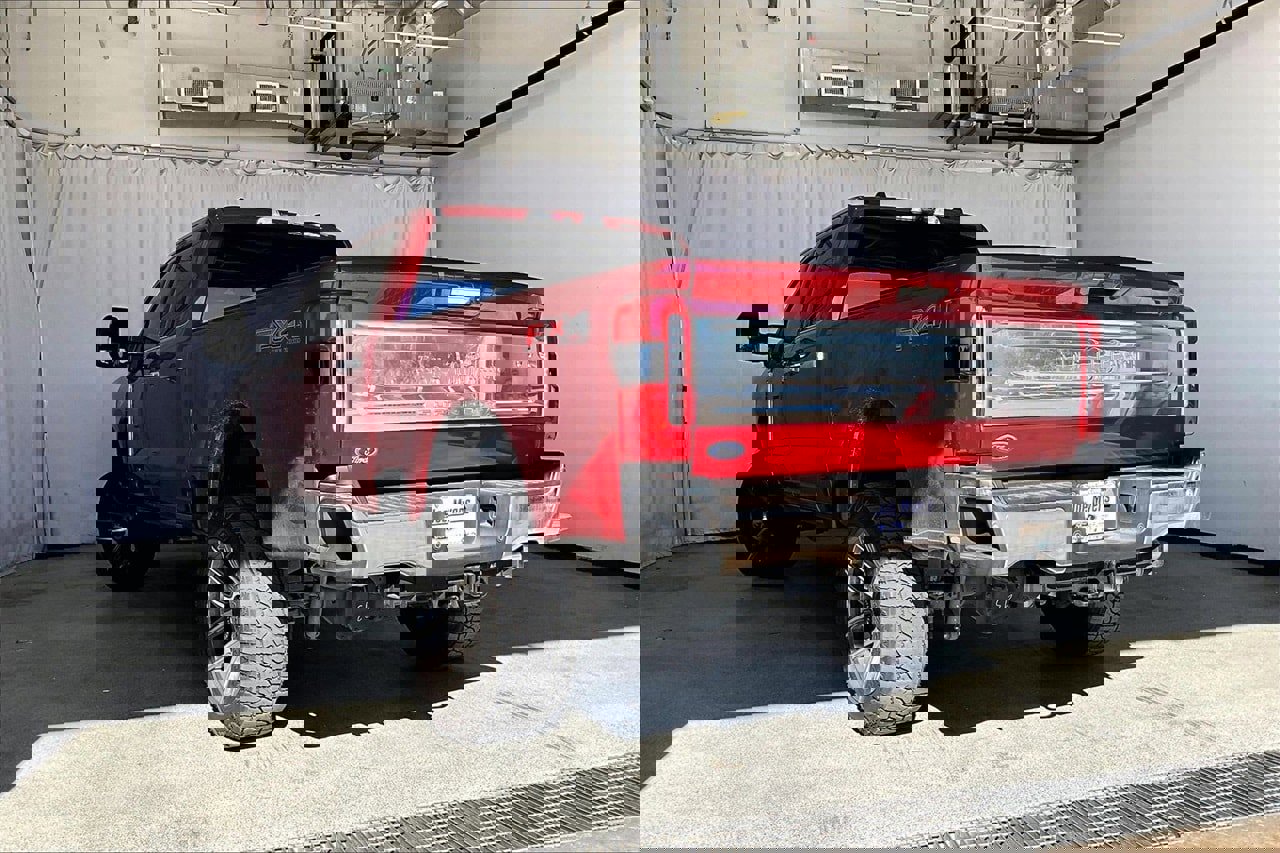 Used 2023 Ford F250 King Ranch w/ Chrome Package image 5