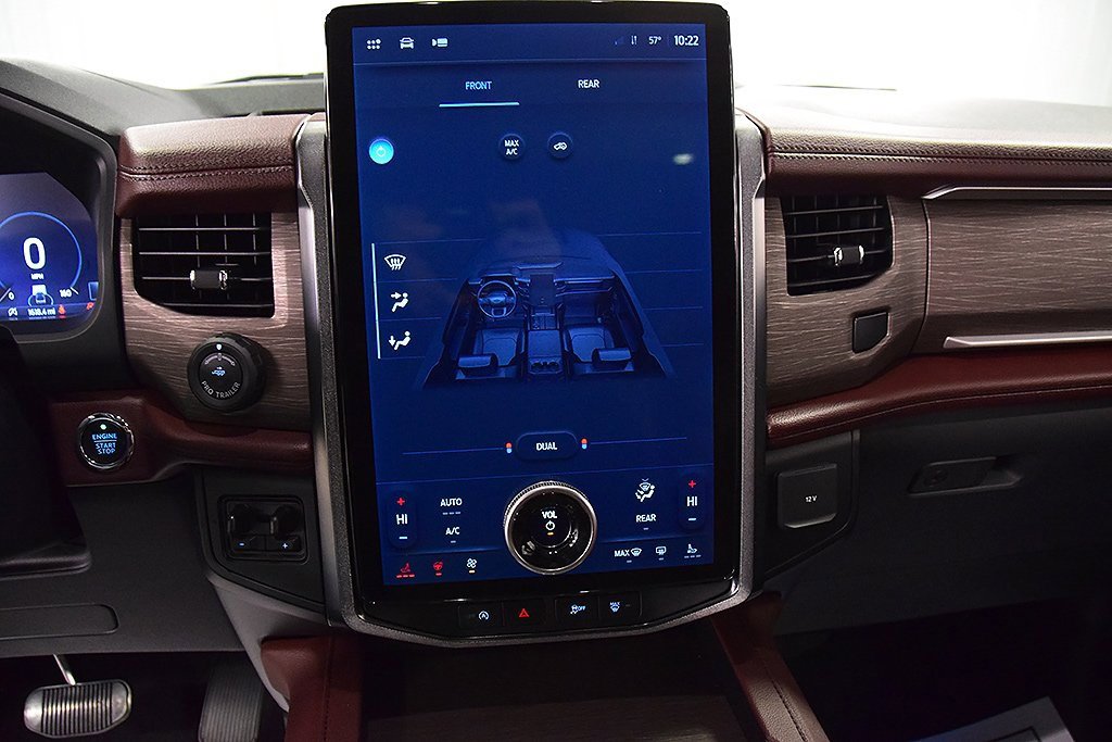 Used 2024 Ford Expedition Max Limited image 26