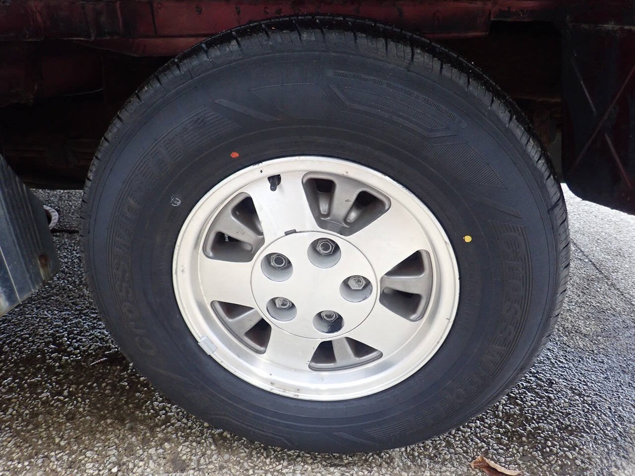 Used 1994 Chevrolet Suburban 2WD image 35