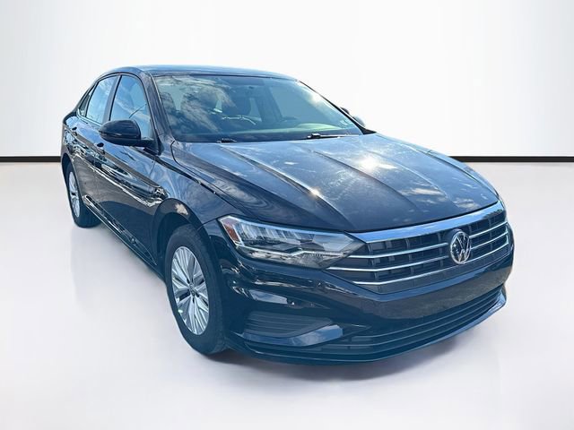 Used 2019 Volkswagen Jetta S