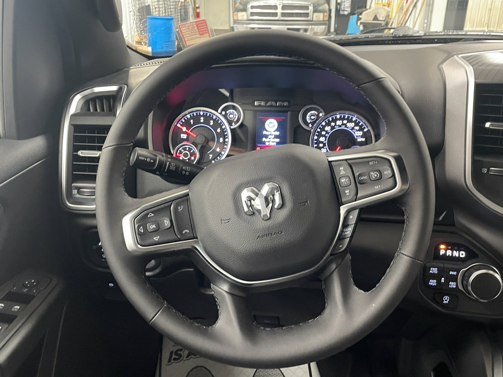 New 2026 RAM 1500 Big Horn image 10